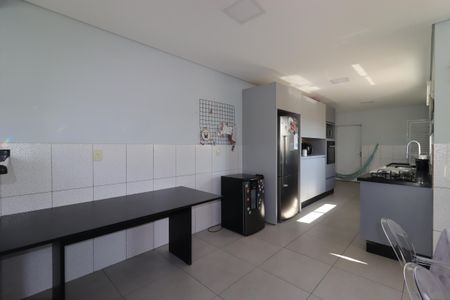 Apartamento à venda com 104m², 2 quartos e 2 vagasSala de Jantar