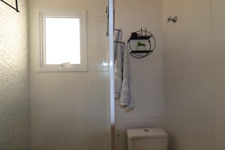 Apartamento à venda com 104m², 2 quartos e 2 vagasBanheiro