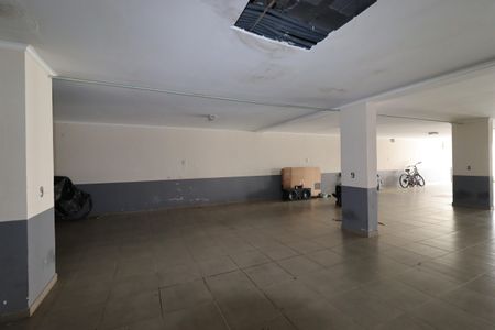 Apartamento à venda com 104m², 2 quartos e 2 vagasGaragem