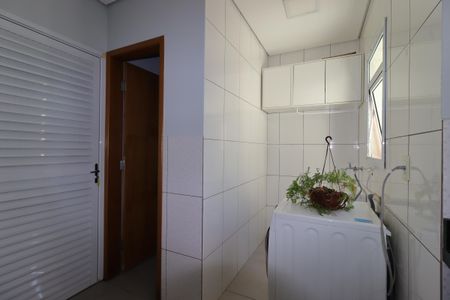 Apartamento à venda com 104m², 2 quartos e 2 vagasÁrea de Serviço