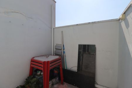 Apartamento à venda com 104m², 2 quartos e 2 vagasÁrea comum