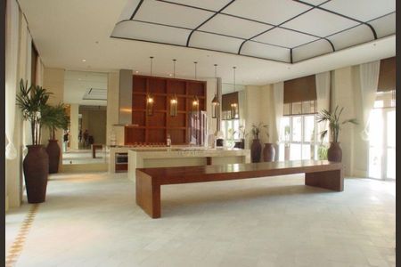 Apartamento à venda com 3 quartos, 118m² em Jardim Paulista, São Paulo