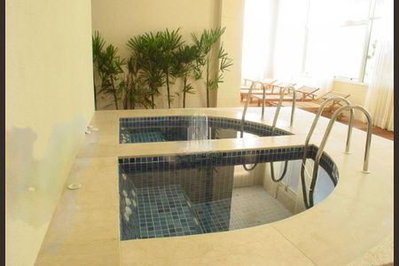 Apartamento à venda com 3 quartos, 118m² em Jardim Paulista, São Paulo