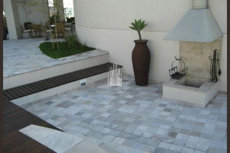 Apartamento à venda com 3 quartos, 118m² em Jardim Paulista, São Paulo