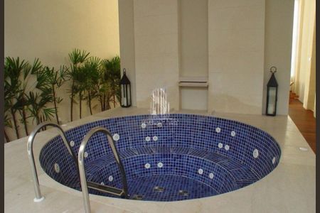 Apartamento à venda com 3 quartos, 118m² em Jardim Paulista, São Paulo