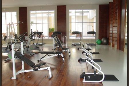 Apartamento à venda com 3 quartos, 118m² em Jardim Paulista, São Paulo