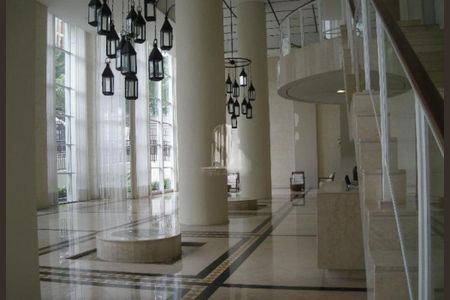 Apartamento à venda com 3 quartos, 118m² em Jardim Paulista, São Paulo