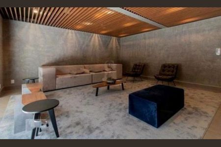 Apartamento à venda com 1 quarto, 32m² em Pinheiros, São Paulo