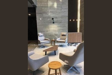 Apartamento à venda com 1 quarto, 32m² em Pinheiros, São Paulo