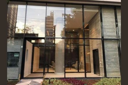 Apartamento à venda com 1 quarto, 32m² em Pinheiros, São Paulo