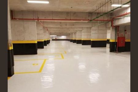 Apartamento à venda com 1 quarto, 32m² em Pinheiros, São Paulo