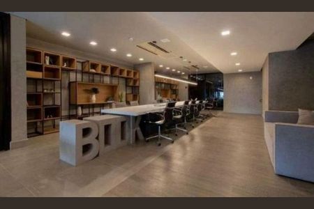 Apartamento à venda com 1 quarto, 32m² em Pinheiros, São Paulo