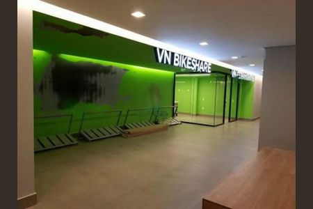 Apartamento à venda com 1 quarto, 32m² em Pinheiros, São Paulo