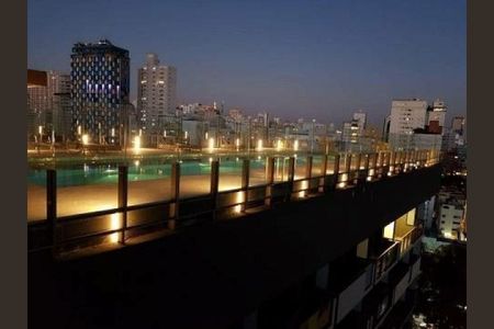 Apartamento à venda com 1 quarto, 32m² em Pinheiros, São Paulo