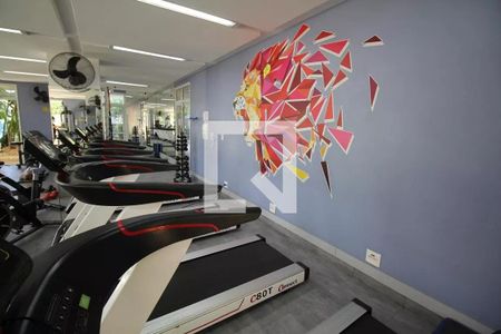 Apartamento à venda com 115m², 3 quartos e 2 vagas Apartamento à venda com 115m², 3 quartos e 2 vagasÁrea comum
