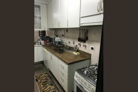 Apartamento à venda com 3 quartos, 120m² em Ipiranga, São Paulo