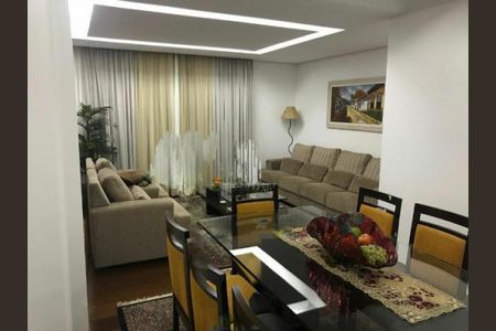 Apartamento à venda com 3 quartos, 120m² em Ipiranga, São Paulo
