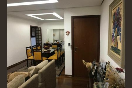 Apartamento à venda com 3 quartos, 120m² em Ipiranga, São Paulo
