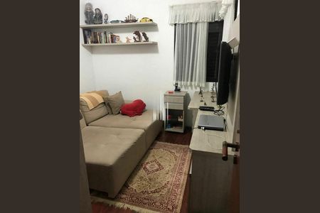 Apartamento à venda com 3 quartos, 120m² em Ipiranga, São Paulo