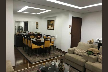 Apartamento à venda com 3 quartos, 120m² em Ipiranga, São Paulo