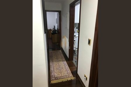 Apartamento à venda com 3 quartos, 120m² em Ipiranga, São Paulo