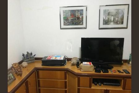 Apartamento à venda com 3 quartos, 120m² em Ipiranga, São Paulo