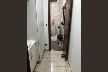 Apartamento à venda com 3 quartos, 120m² em Ipiranga, São Paulo