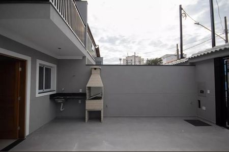 Casa à venda com 76m², 2 quartos e 2 vagas Casa à venda com 76m², 2 quartos e 2 vagasFoto 01