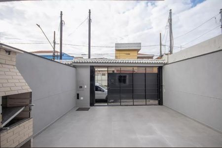 Casa à venda com 76m², 2 quartos e 2 vagas Casa à venda com 76m², 2 quartos e 2 vagasFoto 01