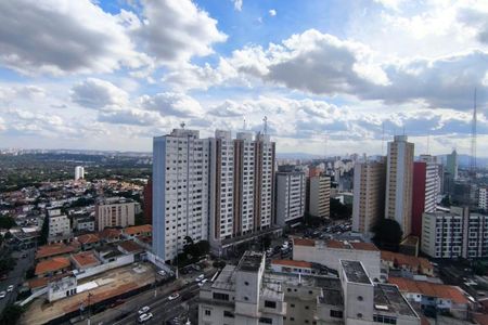 Apartamento à venda com 115m², 3 quartos e 2 vagas