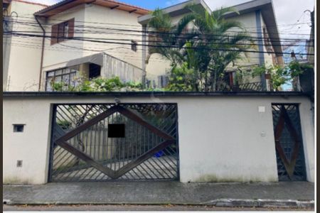 Casa à venda com 254m², 4 quartos e 3 vagas