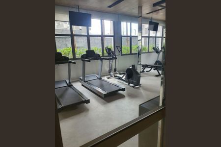 Apartamento à venda com 156m², 4 quartos e 2 vagas