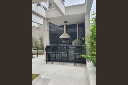 Apartamento à venda com 156m², 4 quartos e 2 vagas