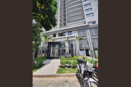 Apartamento à venda com 156m², 4 quartos e 2 vagas