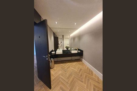 Apartamento à venda com 156m², 4 quartos e 2 vagas