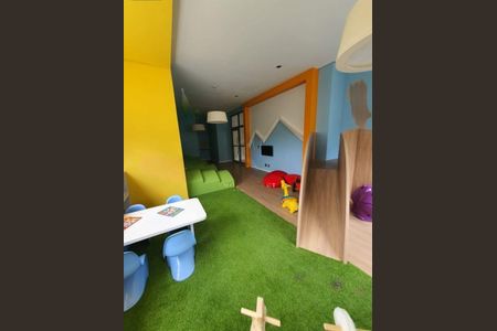 Apartamento à venda com 156m², 4 quartos e 2 vagas