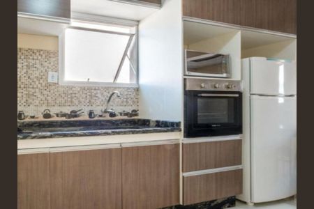 Apartamento à venda com 2 quartos, 125m² em República, São Paulo