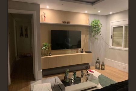 Apartamento à venda com 4 quartos, 96m² em Vila Suzana, São Paulo