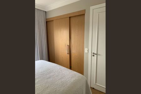 Apartamento à venda com 4 quartos, 96m² em Vila Suzana, São Paulo