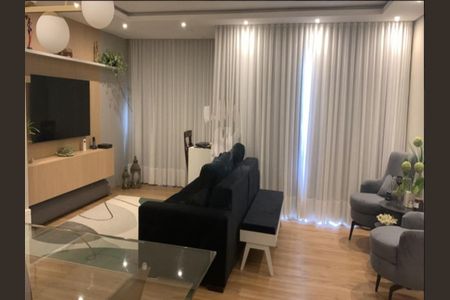 Apartamento à venda com 4 quartos, 96m² em Vila Suzana, São Paulo