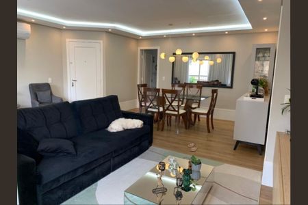 Apartamento à venda com 4 quartos, 96m² em Vila Suzana, São Paulo