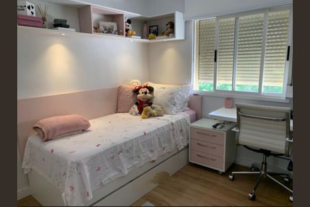 Apartamento à venda com 4 quartos, 96m² em Vila Suzana, São Paulo