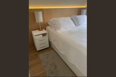 Apartamento à venda com 4 quartos, 96m² em Vila Suzana, São Paulo