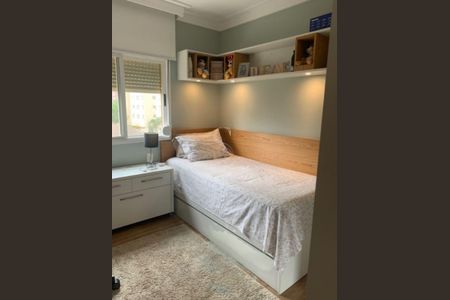 Apartamento à venda com 4 quartos, 96m² em Vila Suzana, São Paulo