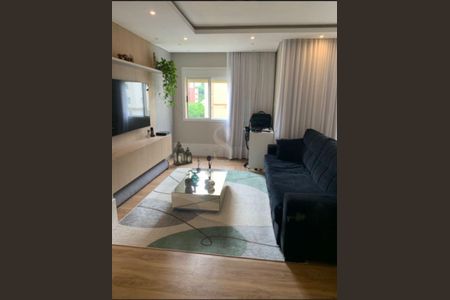 Apartamento à venda com 4 quartos, 96m² em Vila Suzana, São Paulo