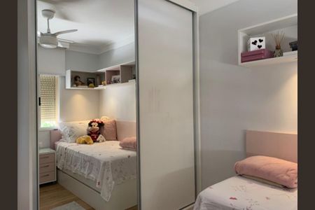 Apartamento à venda com 4 quartos, 96m² em Vila Suzana, São Paulo