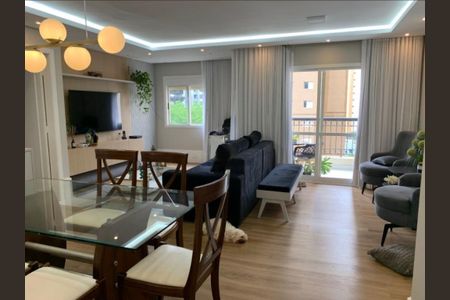 Apartamento à venda com 4 quartos, 96m² em Vila Suzana, São Paulo
