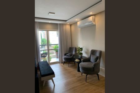 Apartamento à venda com 4 quartos, 96m² em Vila Suzana, São Paulo