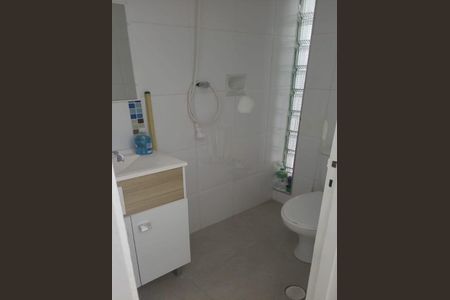 Apartamento à venda com 2 quartos, 54m² em Jardim Olympia, São Paulo