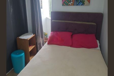 Apartamento à venda com 2 quartos, 54m² em Jardim Olympia, São Paulo